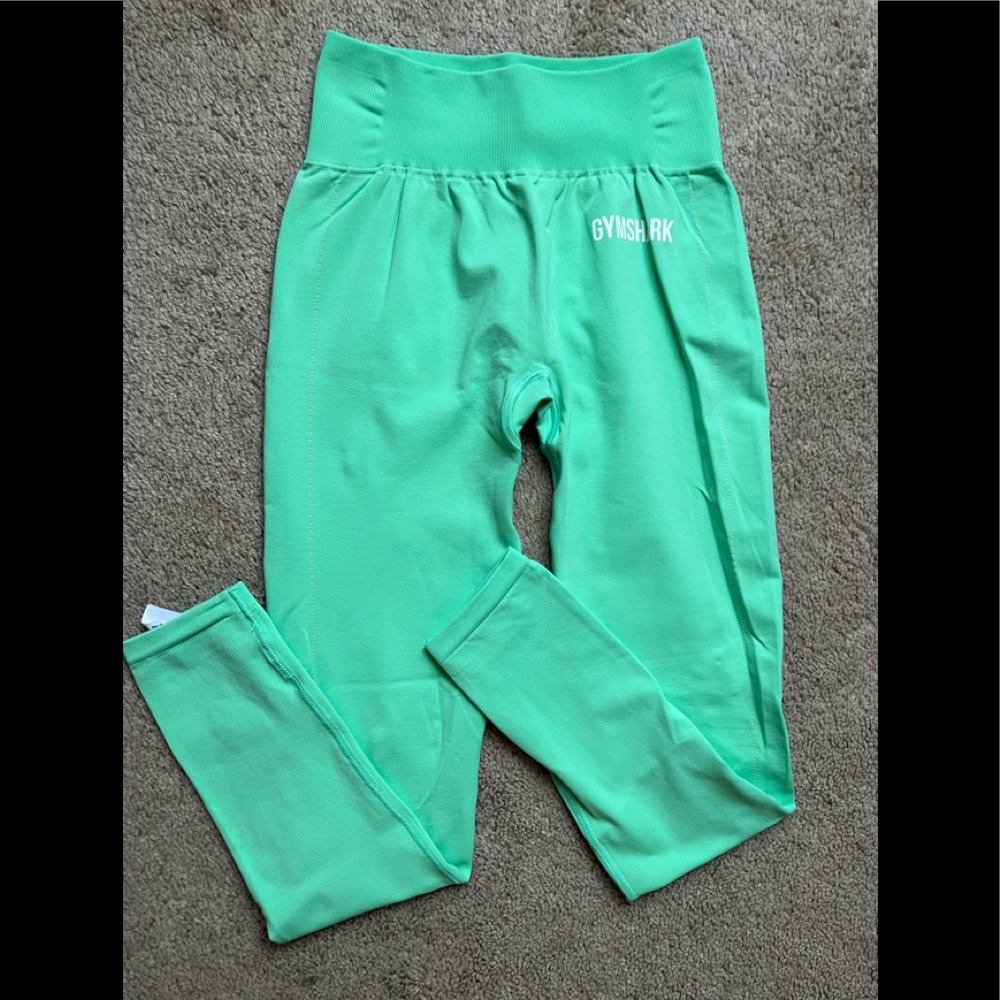 Gymshark Lightweight Seamless Tights